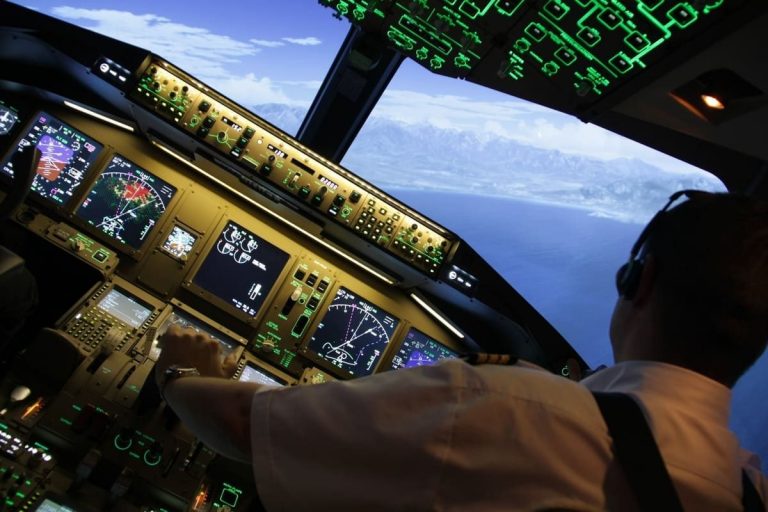 Pilote Avion De Chasse Pancarte Nom Prénom