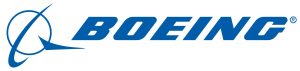 logo du constructeur Boeing