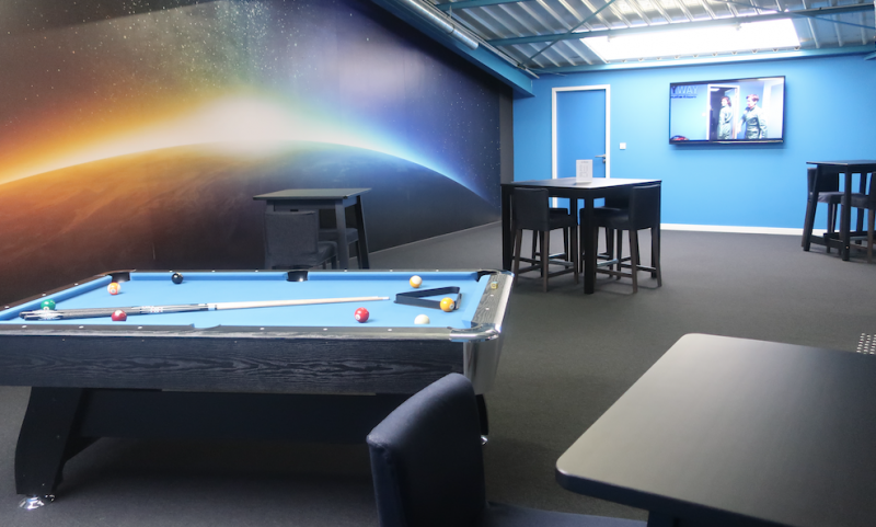 espace réalité virtuelle Nantes espace réalité virtuelle Nantes